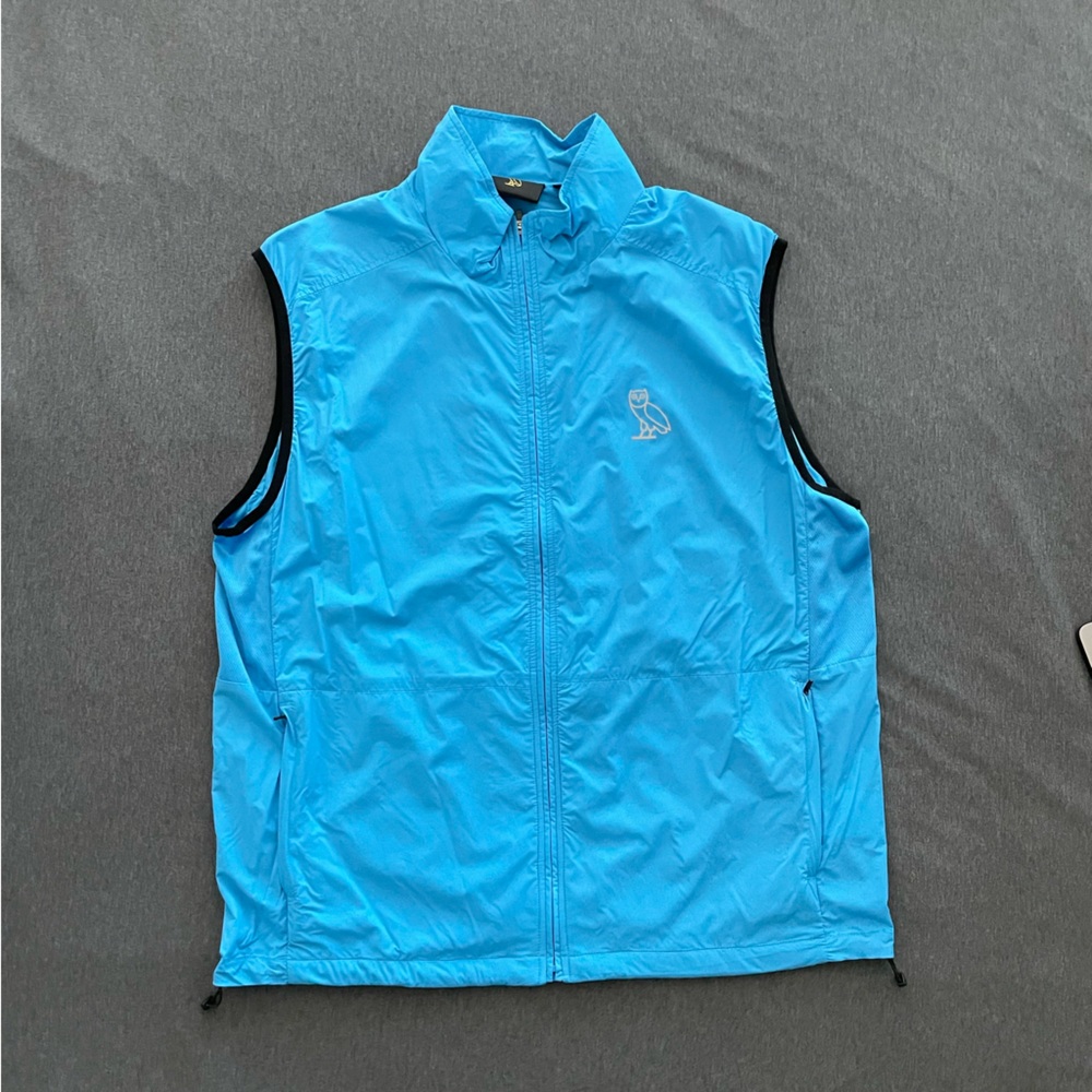 OVO Vest - Size Large
